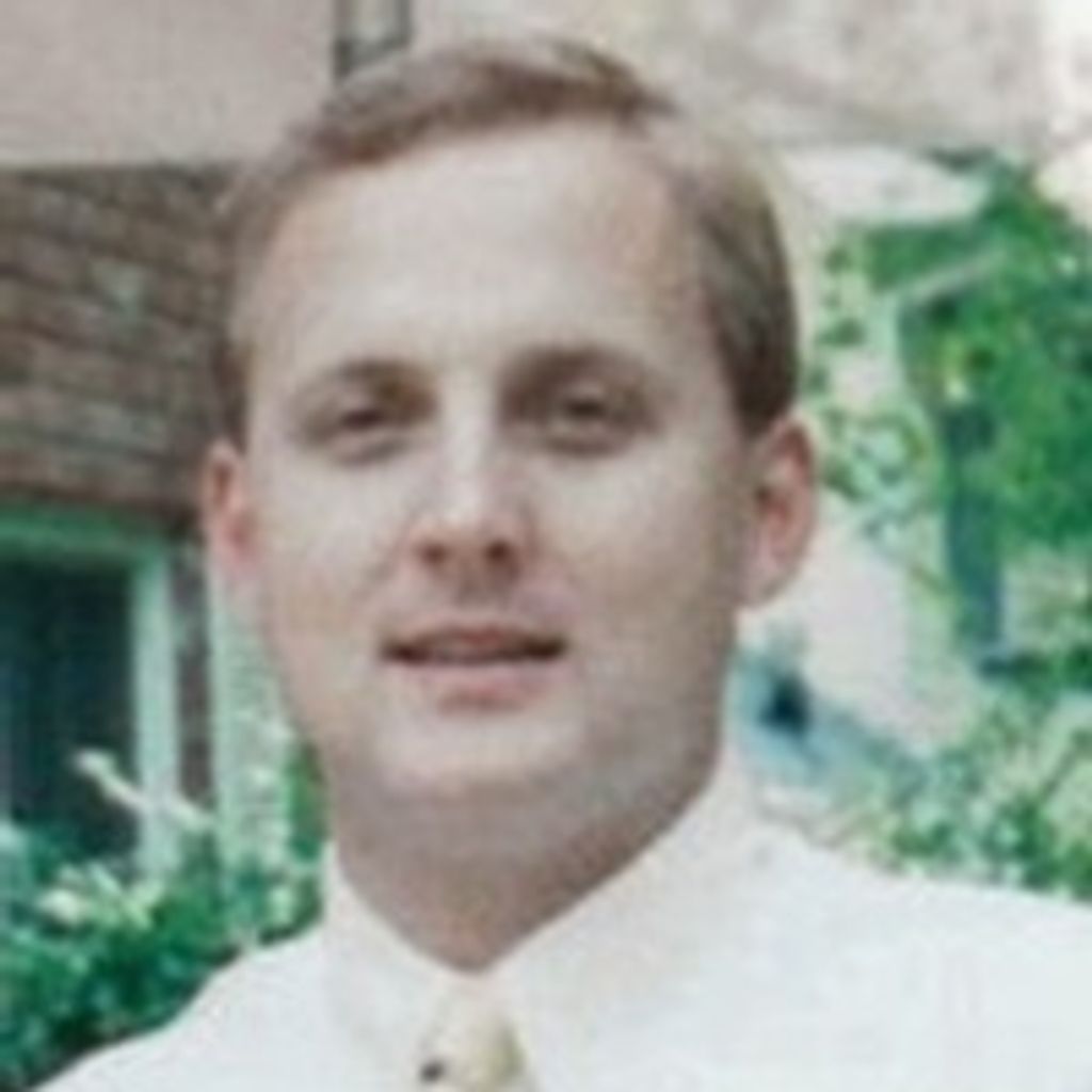 John  Malcolm Marchman
