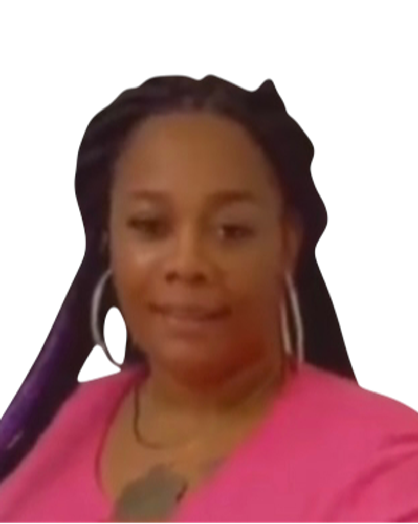 Ebony Merrick-Ford Profile Photo