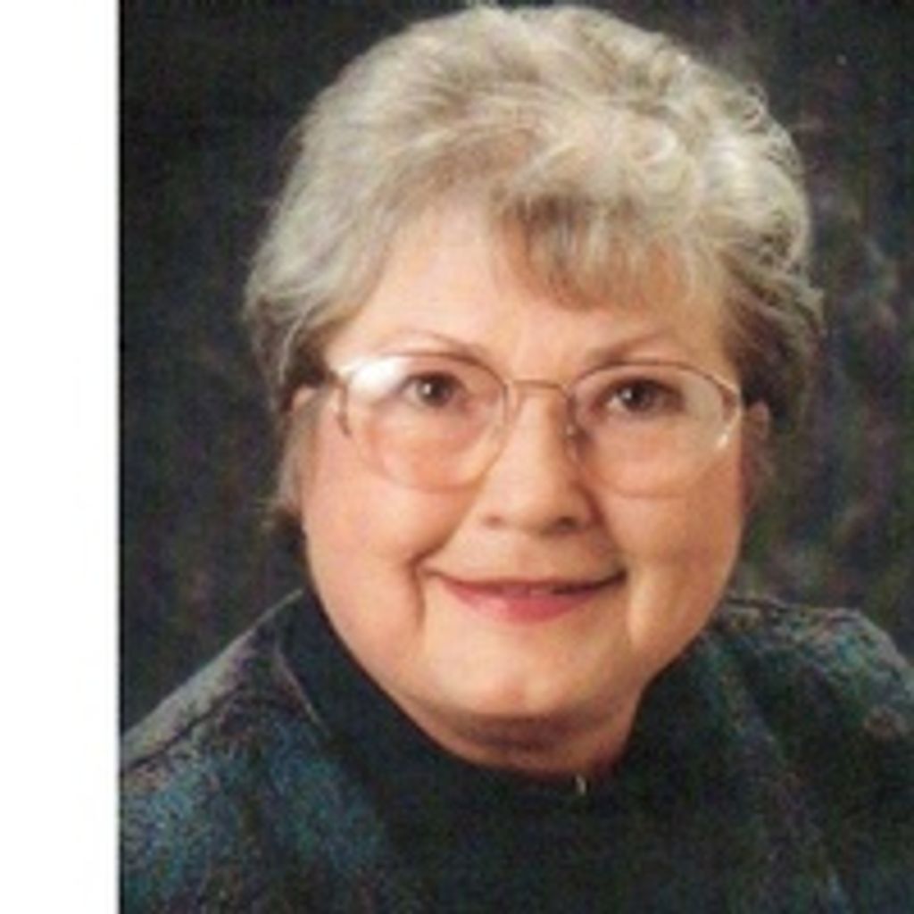 Joann C. Adams