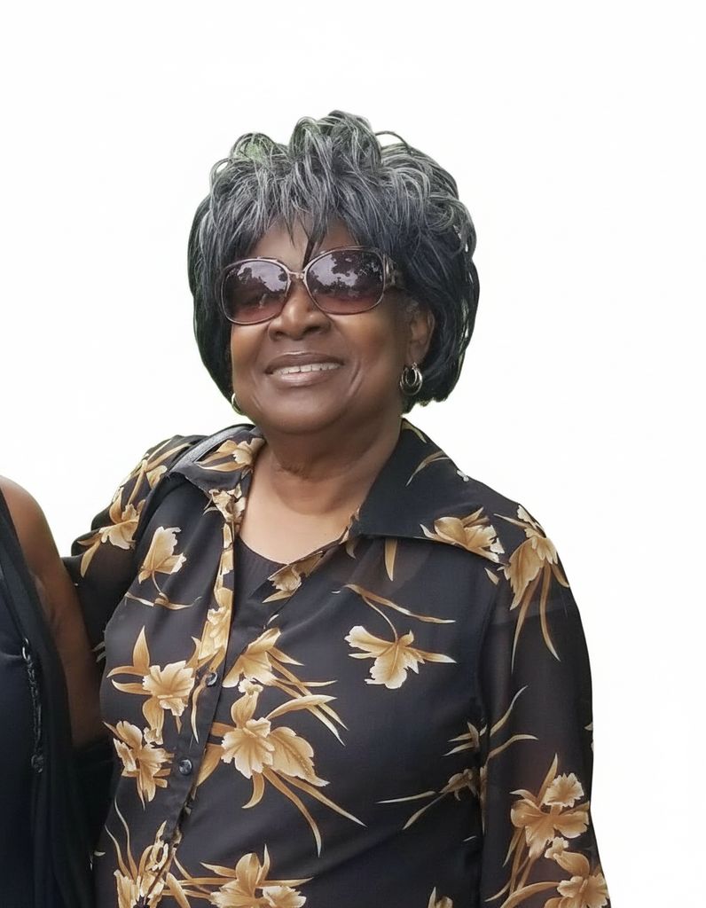 Delores Yvette Hummons