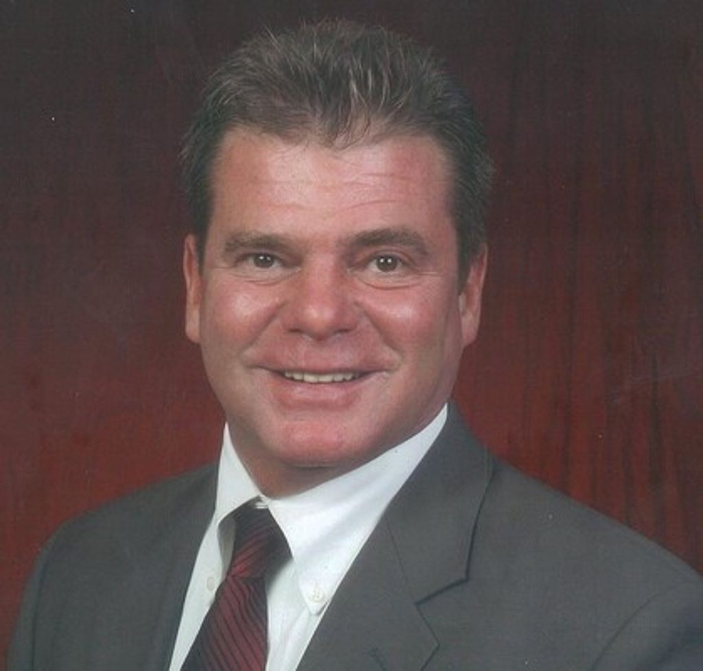 Michael Francis Grimont