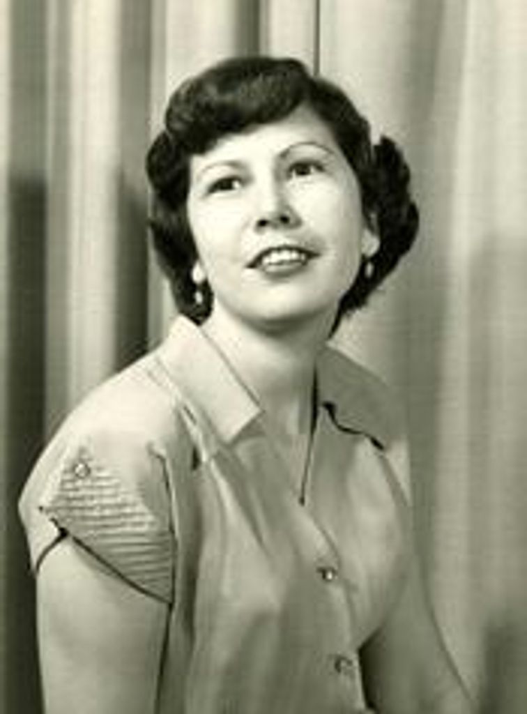 Joan Sprowls
