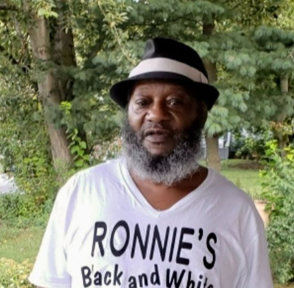 Ronnie Calvin Perkins