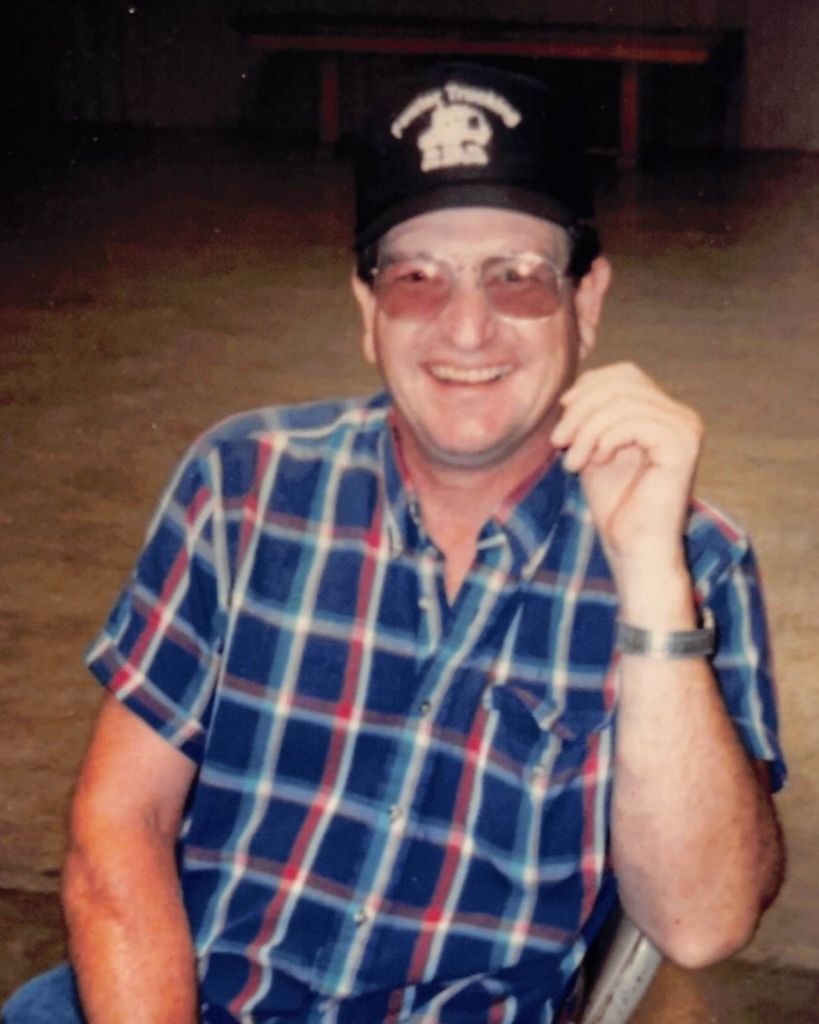 Patrick O. Fowler Profile Photo