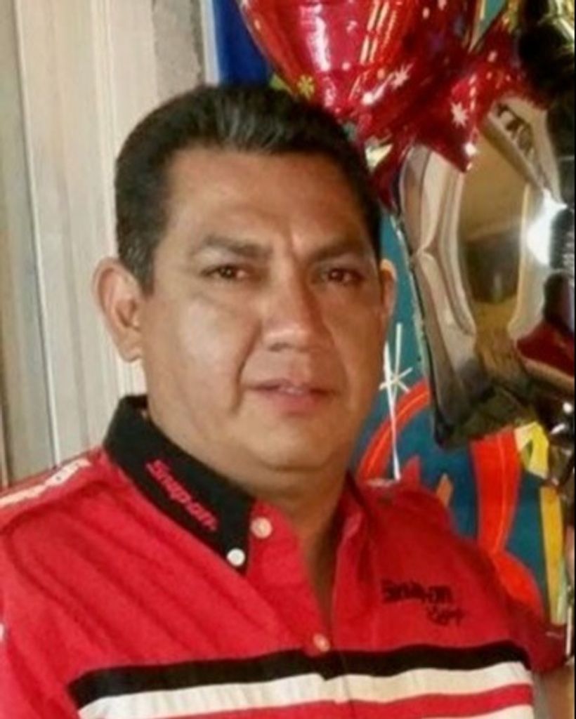 Juan Antonio Espinosa Profile Photo
