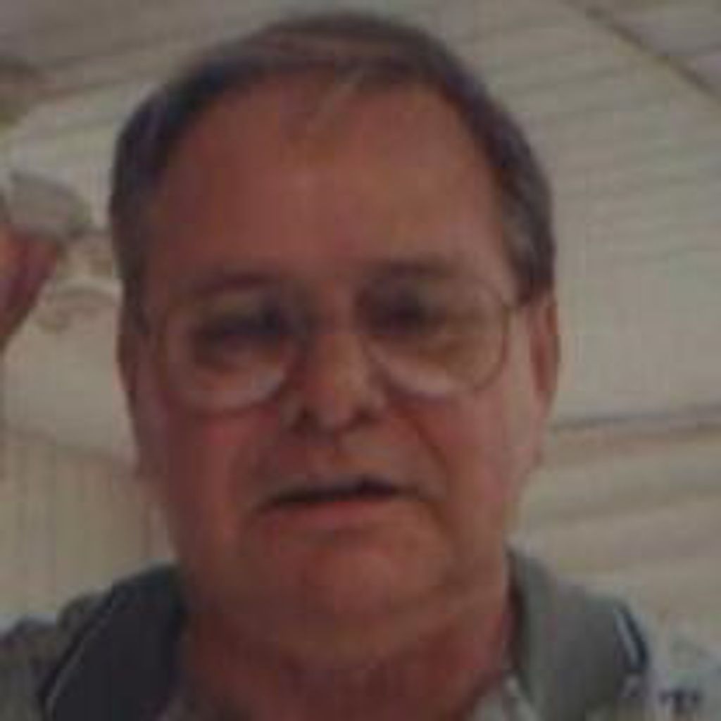Hal Thomas Theriot