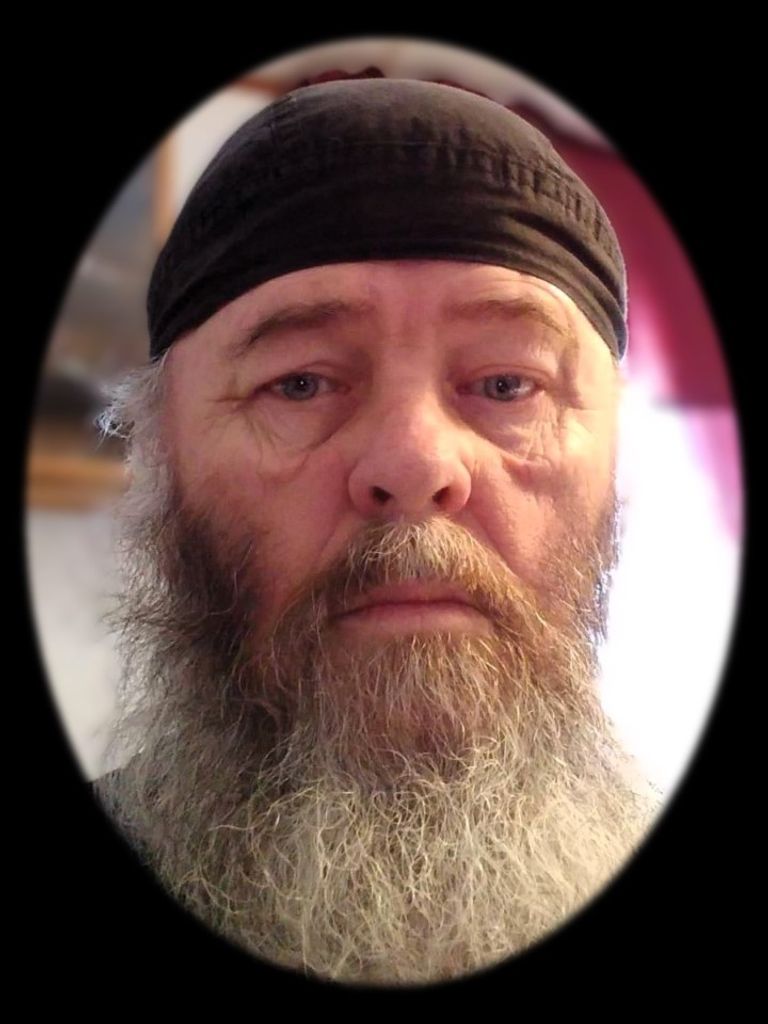 Timothy Keith Crawford Profile Photo