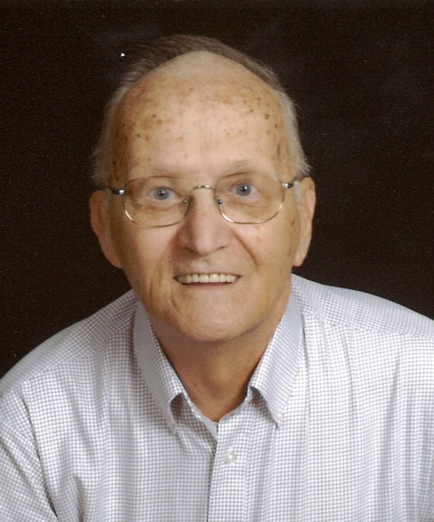 James Thomas Pillar