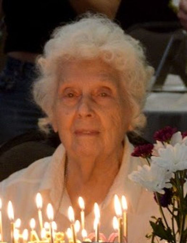 Peggy Eileen (Spicer)  Ramey Profile Photo