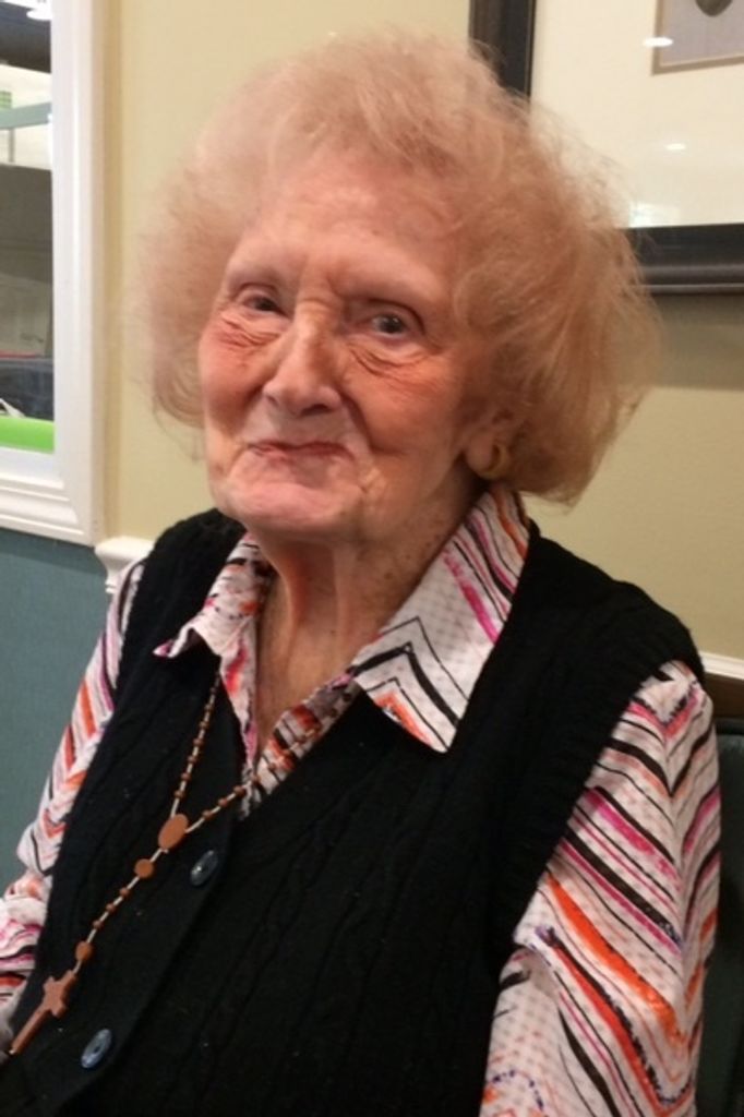 Dorothy M. Puchmelter