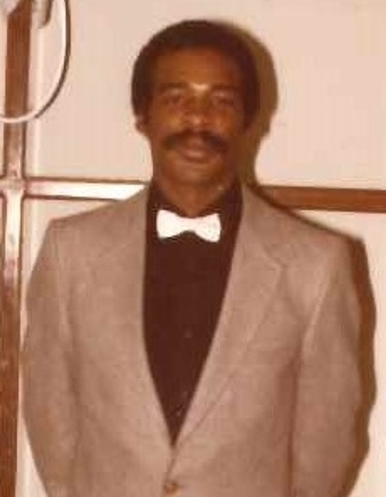 John T. Bryant, Jr.