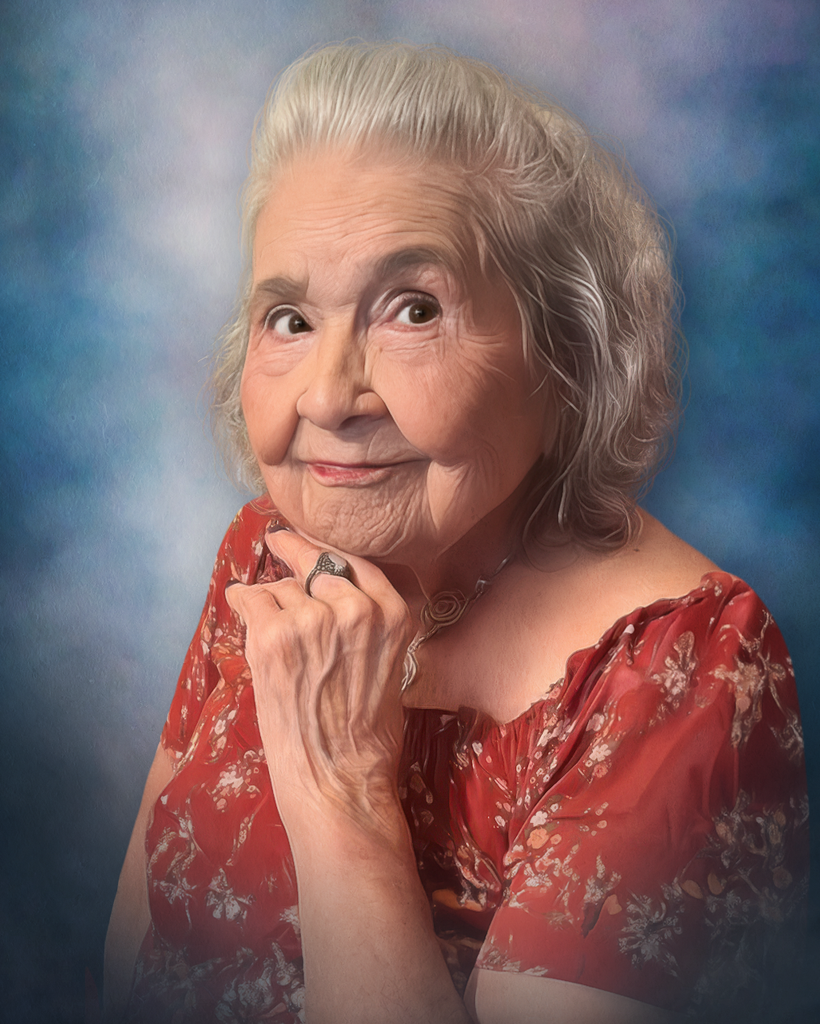 Esperanza Rodriguez Profile Photo