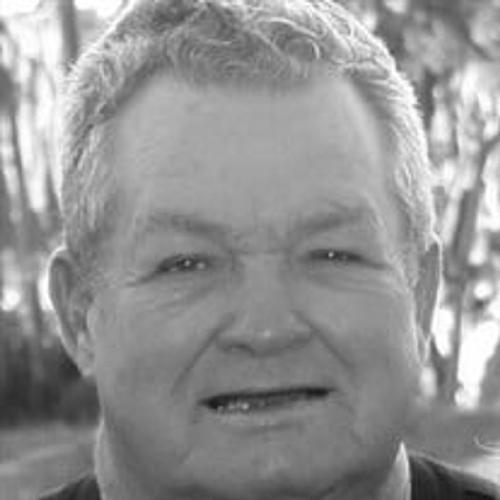 Cecil Eugene Key