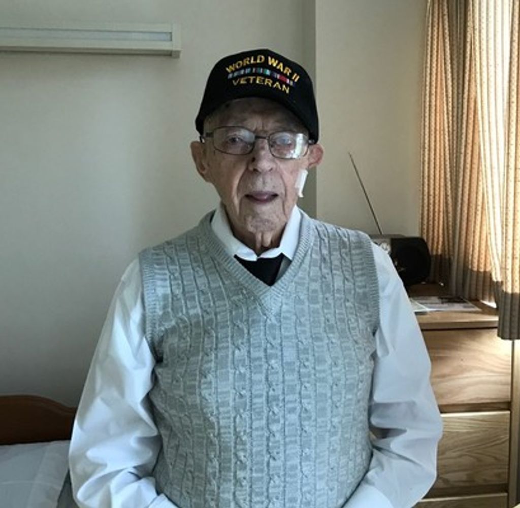 William J. O'Connell