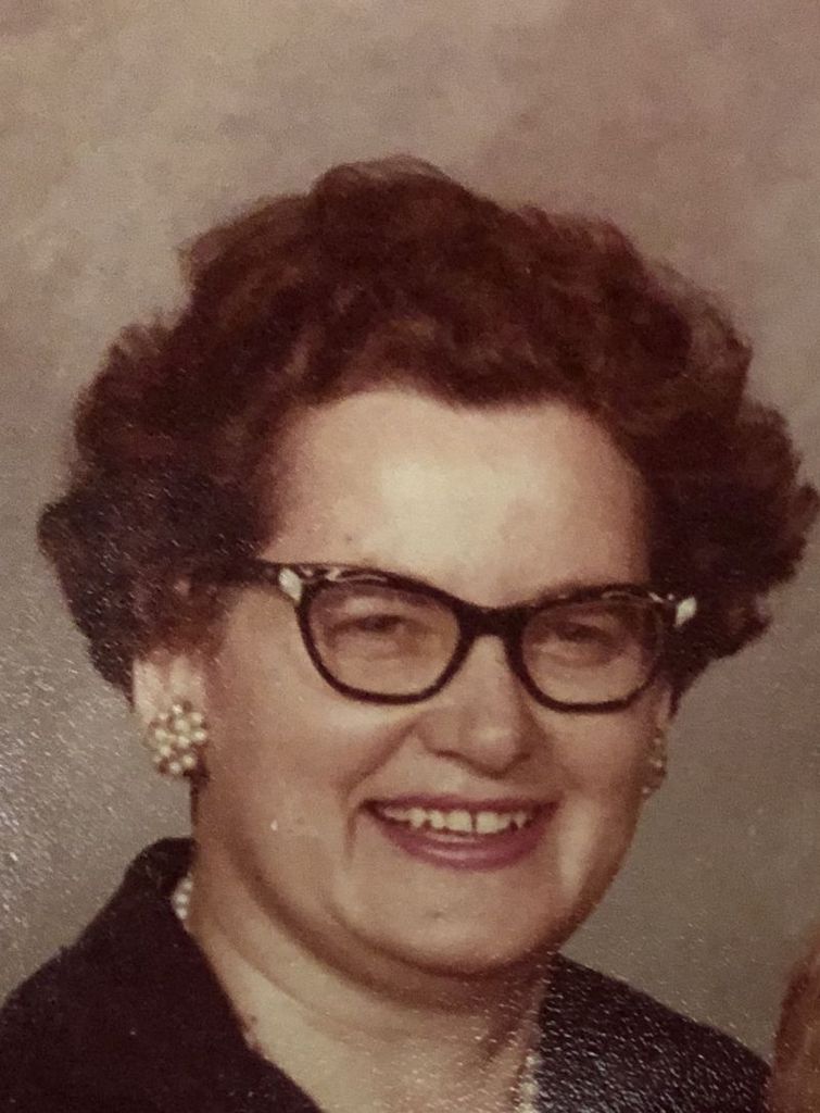 Joan Elizabeth Towery
