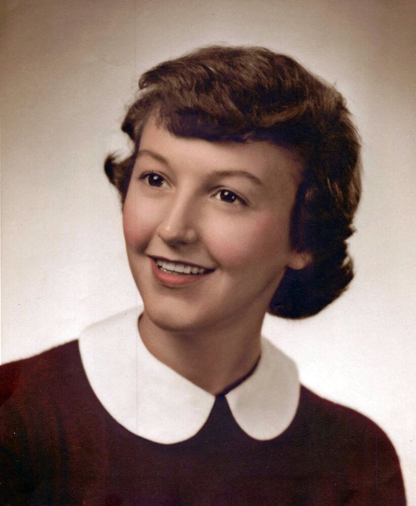 Beatrice Ellen Mckinney