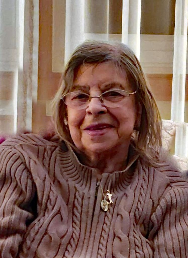 Emilie Lorraine Marino