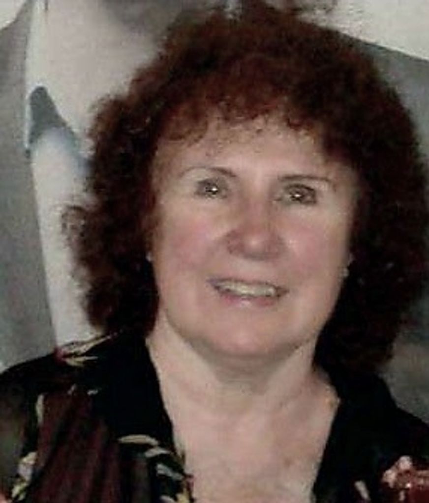 Mary M. Schaefer Profile Photo