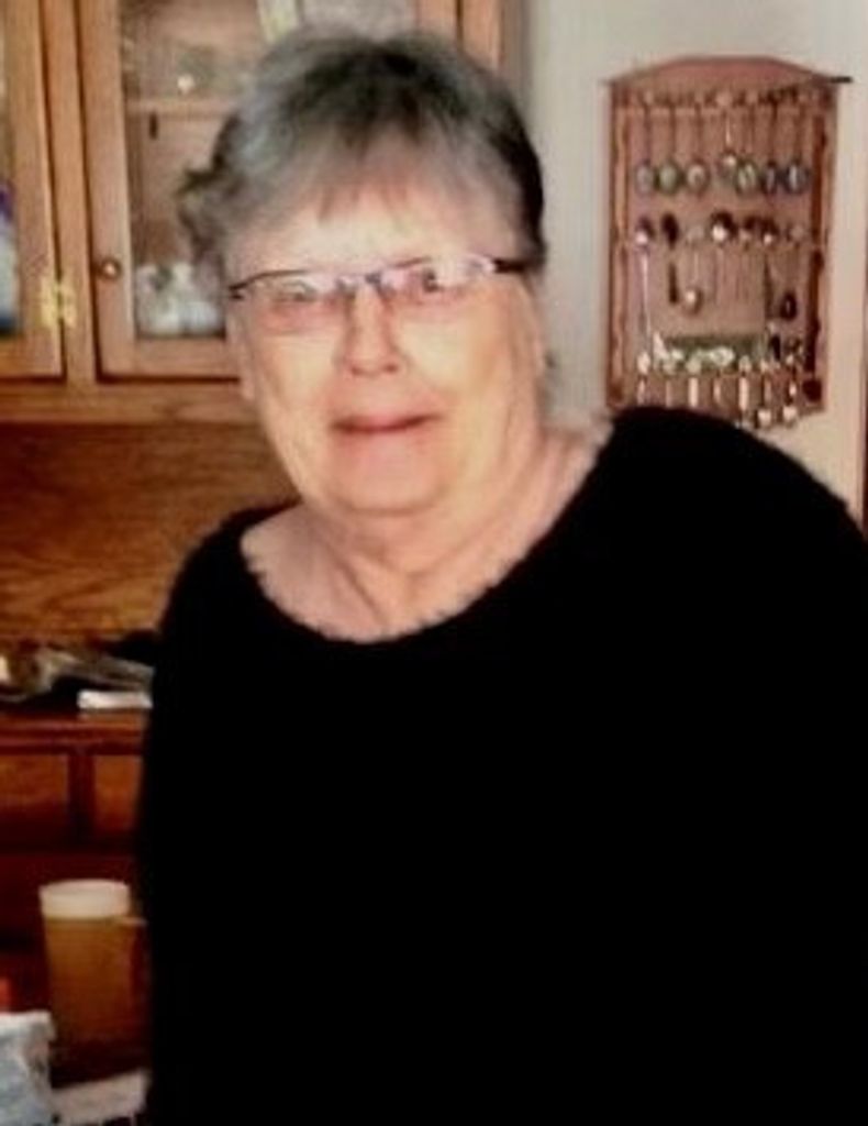 Elaine Smith Profile Photo