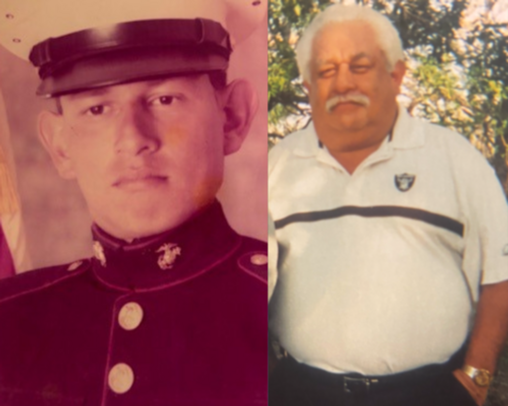 Pedro Cruz Gonzales Profile Photo