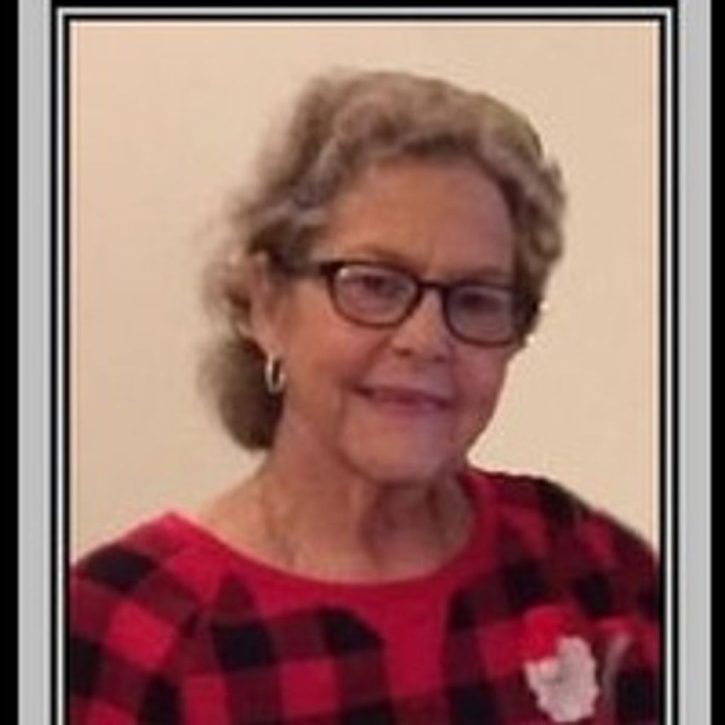 Lynn Carol Picken Frazier