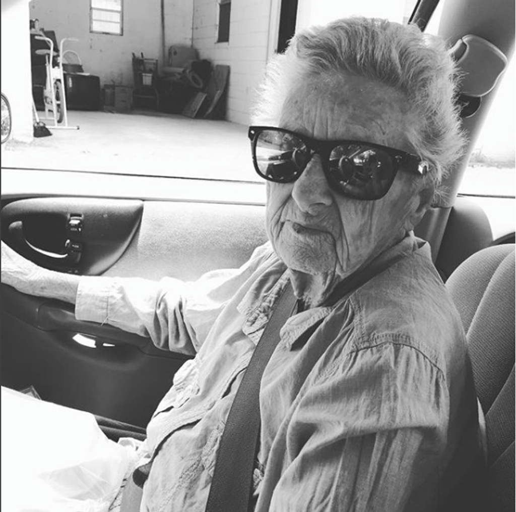 Reba Whitener Edmonds