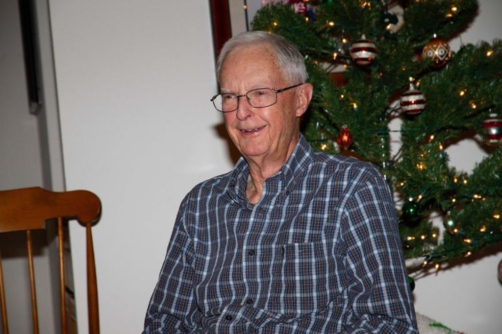 William Thomas Weaver