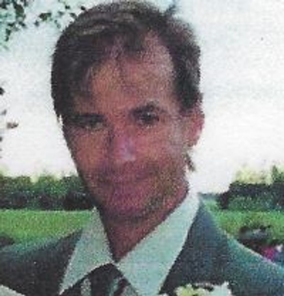 Steven Merke