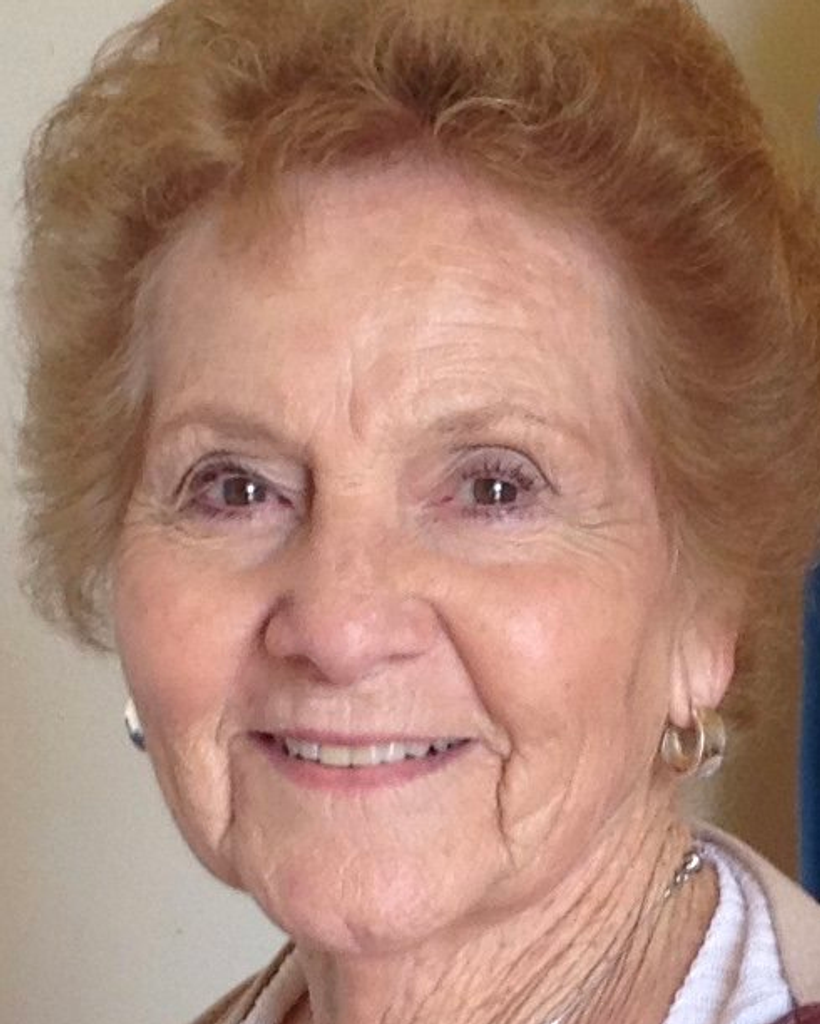 Alma L. Maish Profile Photo