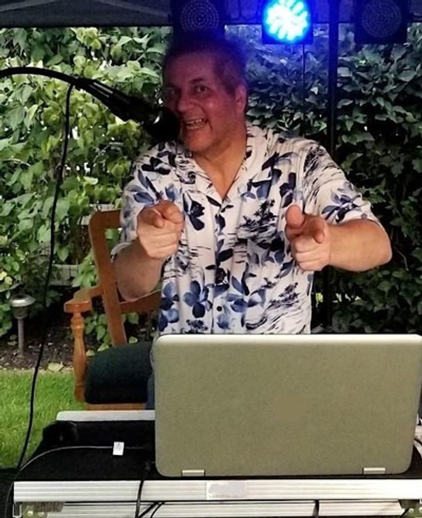 John E. Beck,Jr. Profile Photo