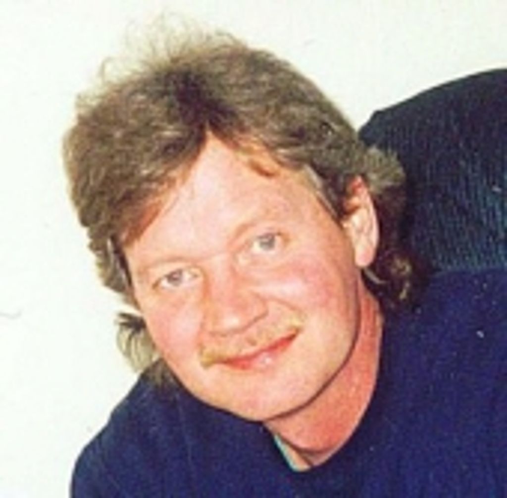 Marlin Odegard
