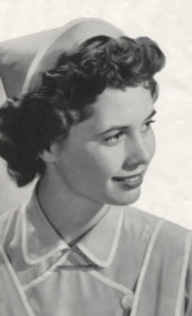 Linda Lee Jennings