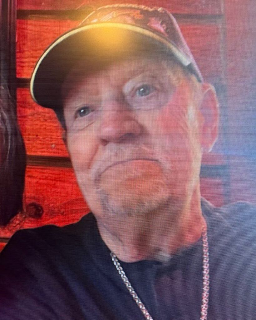 William D. "Stoney" Stonebrook