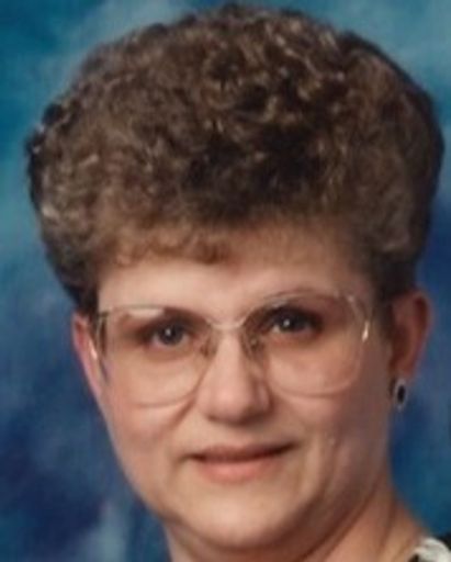 Patricia Carol Wood's obituary image