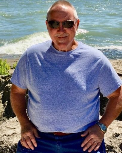 Paul Jay Williams's obituary image