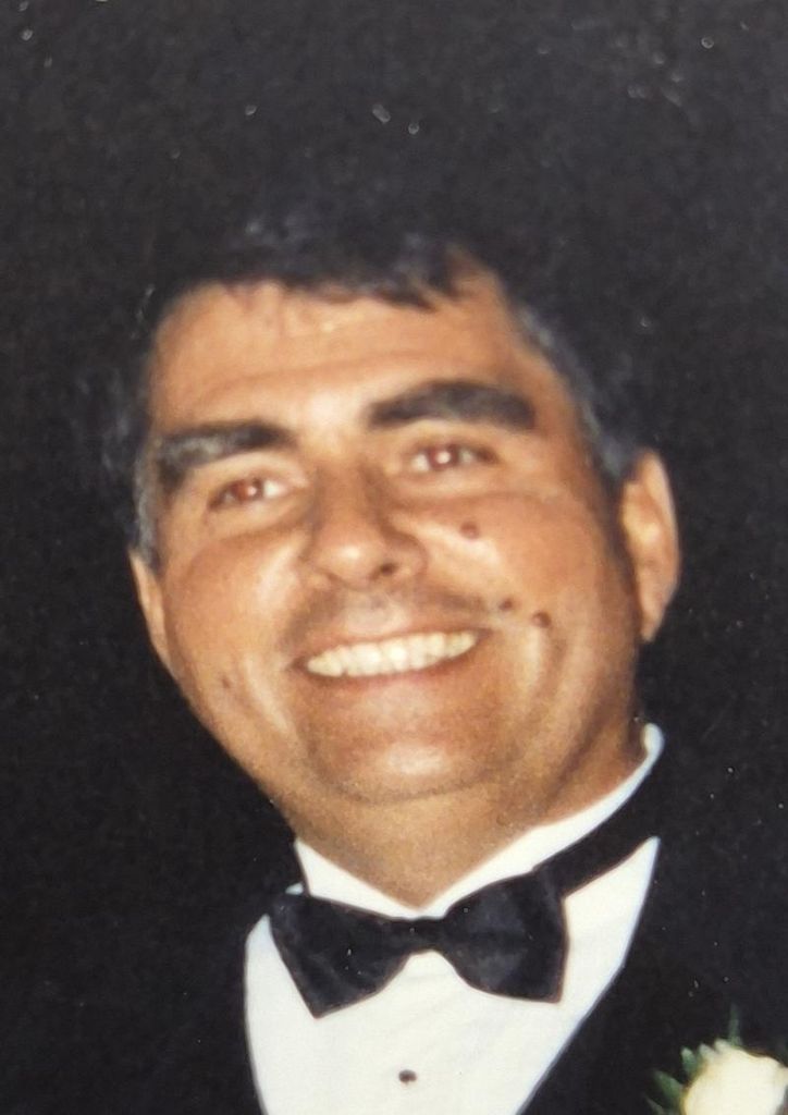 Clark U. Mckenzie Profile Photo