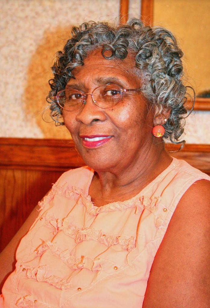 Effie L. Jones