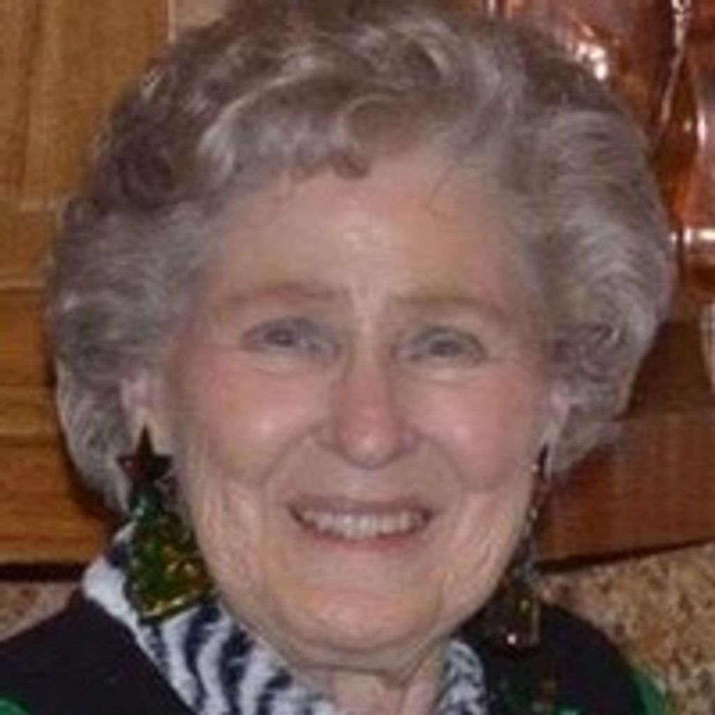 Mary Louise Schlecht