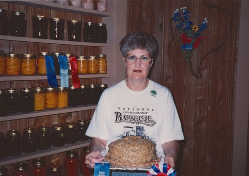Ernestine Pearl “Tena” (Dunlap)  Koonsman photo gallery thumbnail 44 of 234