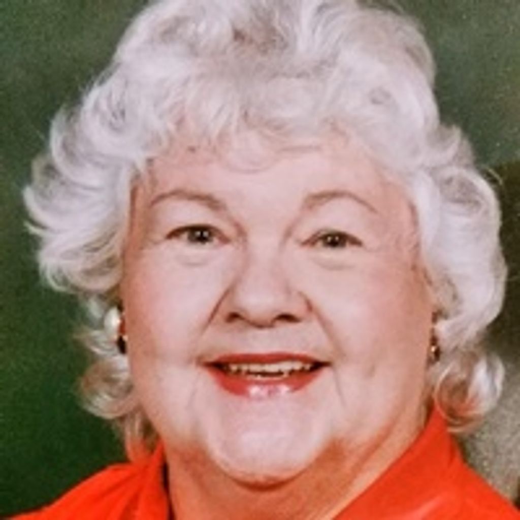 Virginia Walters Childs