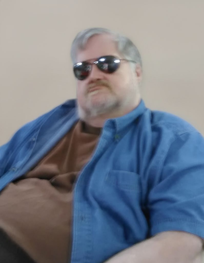 Harrold A. Hunsaker
