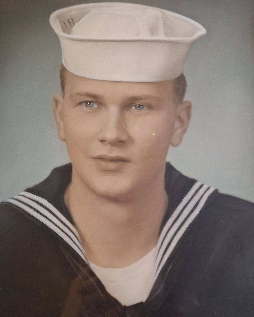 William Joseph Stockert