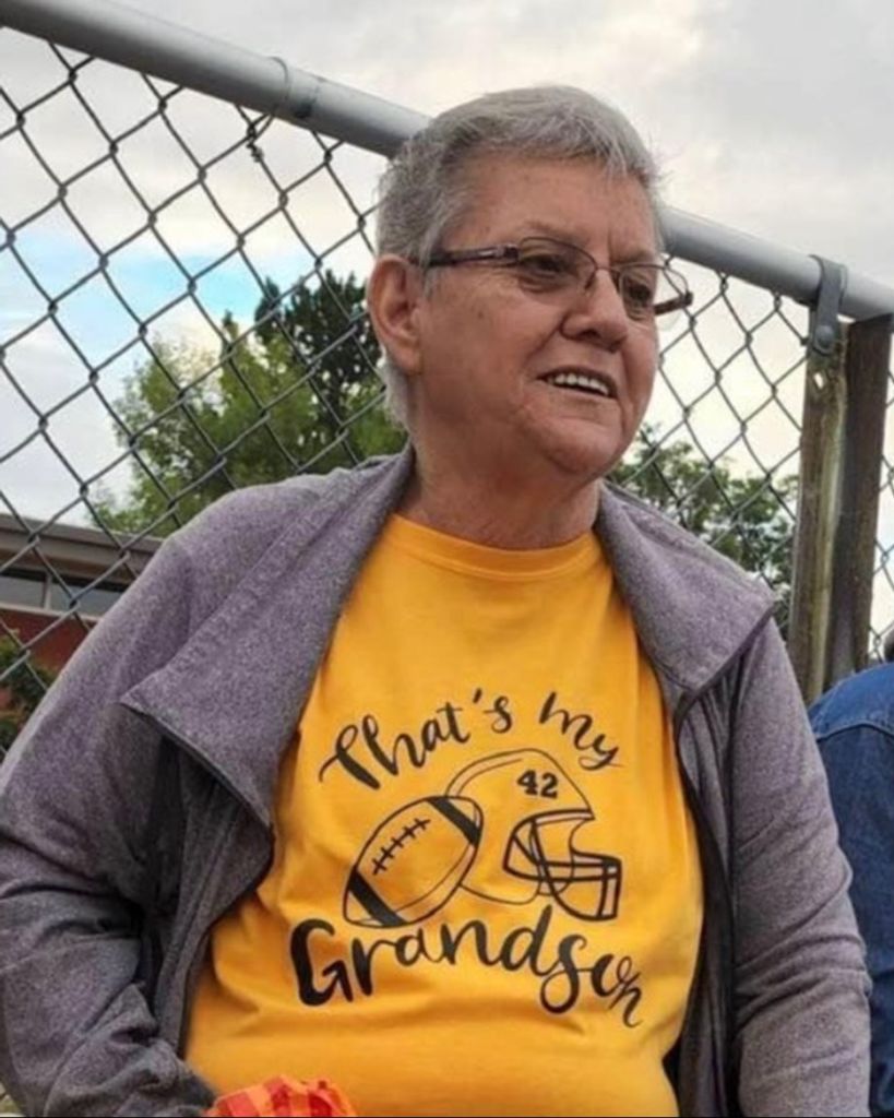 Jackie Quintana Profile Photo