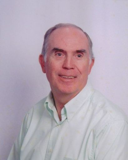 Colin C. Green Profile Photo