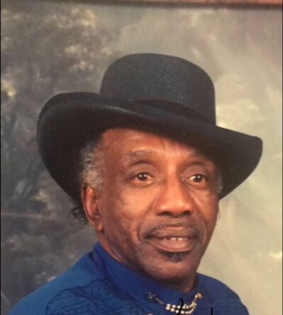 Vance Sherrod, Jr. Profile Photo
