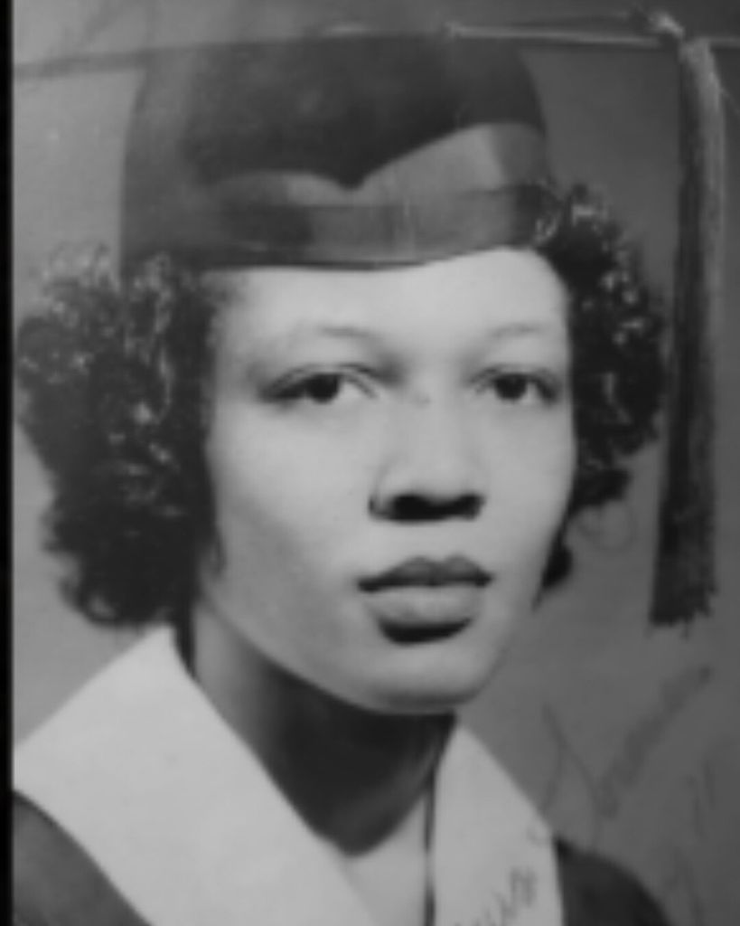 Ruby Mae Wallace Profile Photo