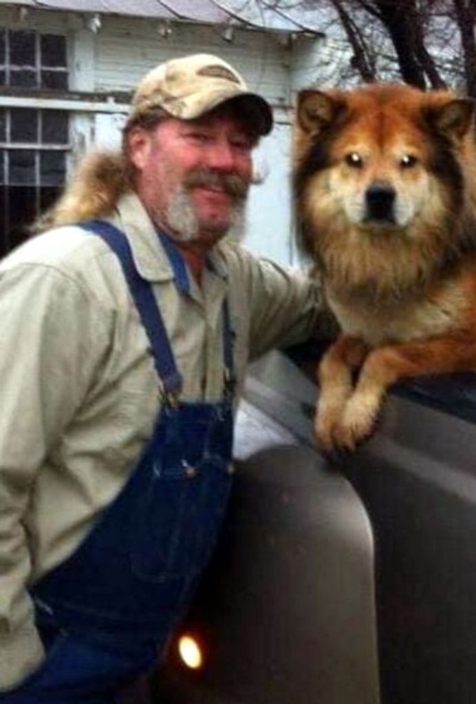 Darin Wayne Biggs Profile Photo