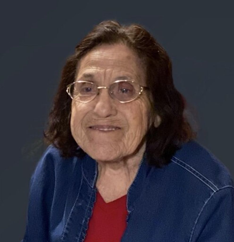 Guadalupe (Lupe) Brown Profile Photo