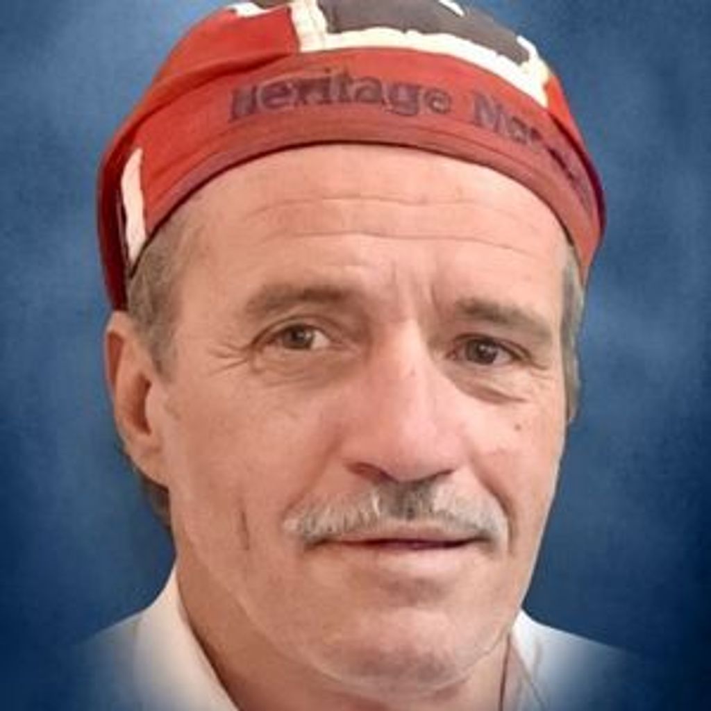 Donald D. Burroughs Profile Photo