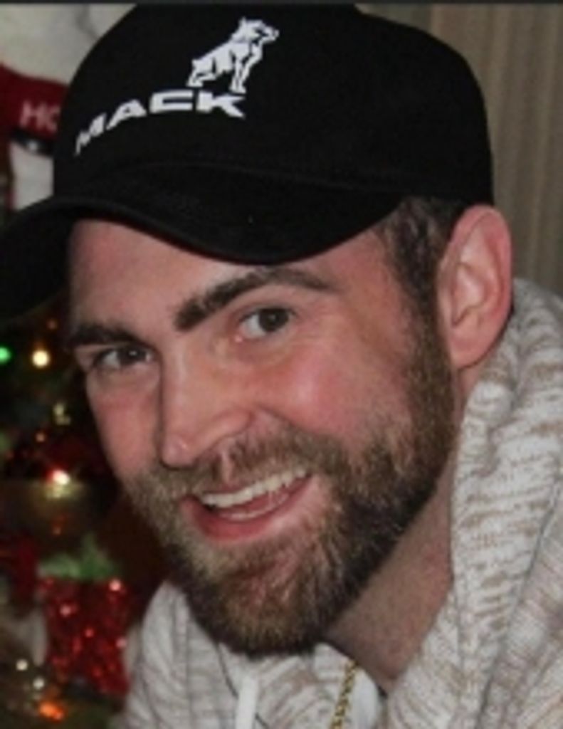 Matthew Shawn Justus